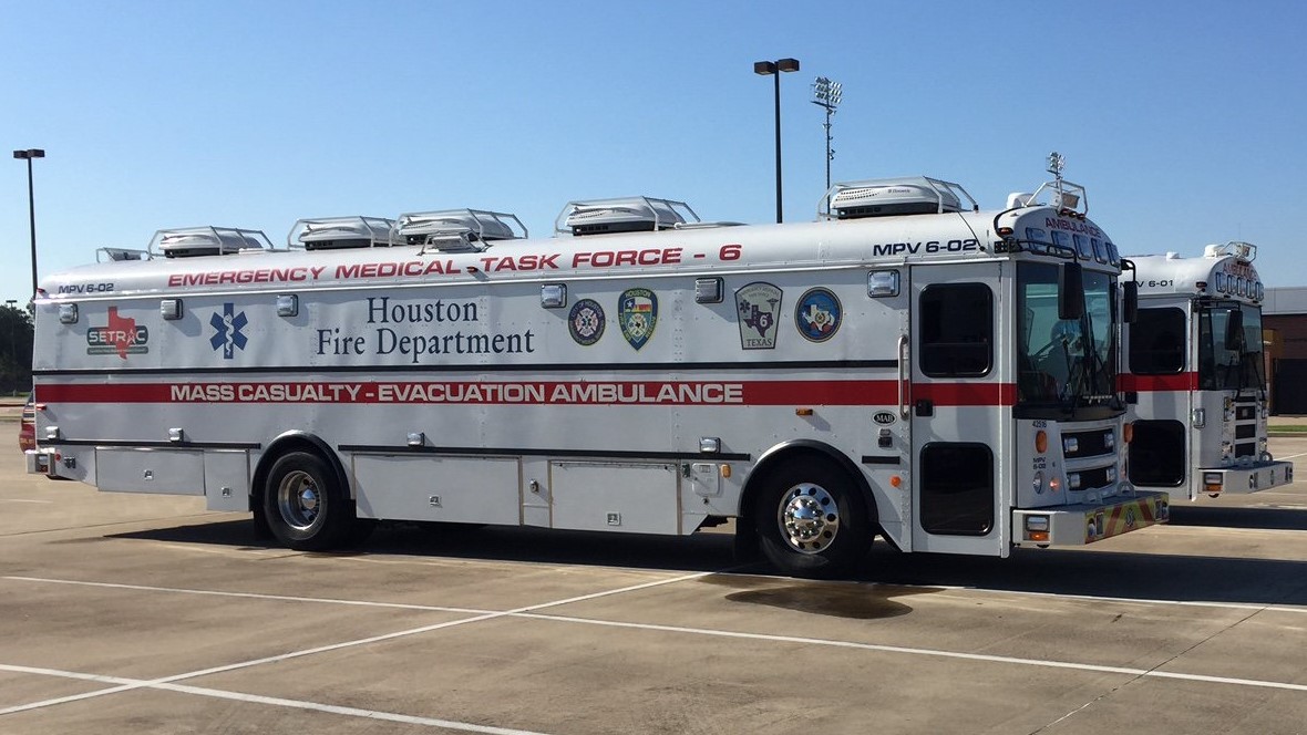 Ambus – TxDPS photo (image)