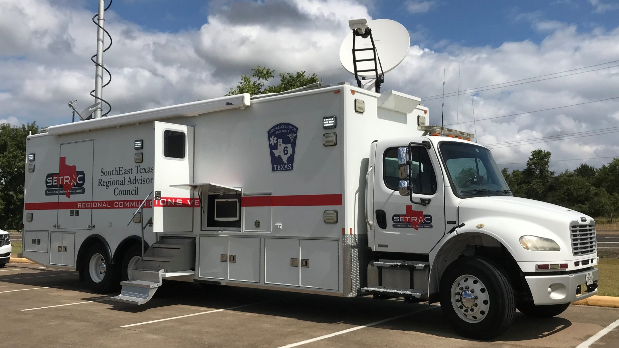 Walker County MCI Drill 2022 (2) RCV-Q