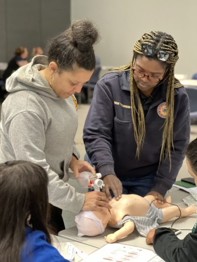 Clinical Programs – SETRAC