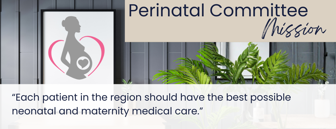 Perinatal mission