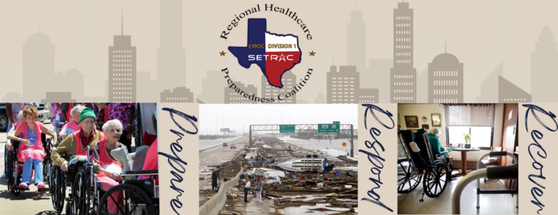 Nursing Facilities and Non-Hospital Healthcare Providers Preparedness ...